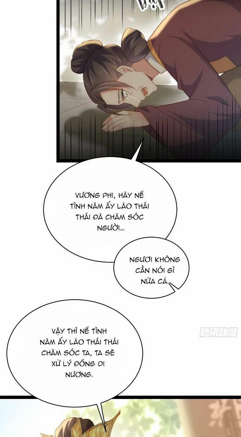 Hoạn Phi Thiên Hạ 273 trang 10