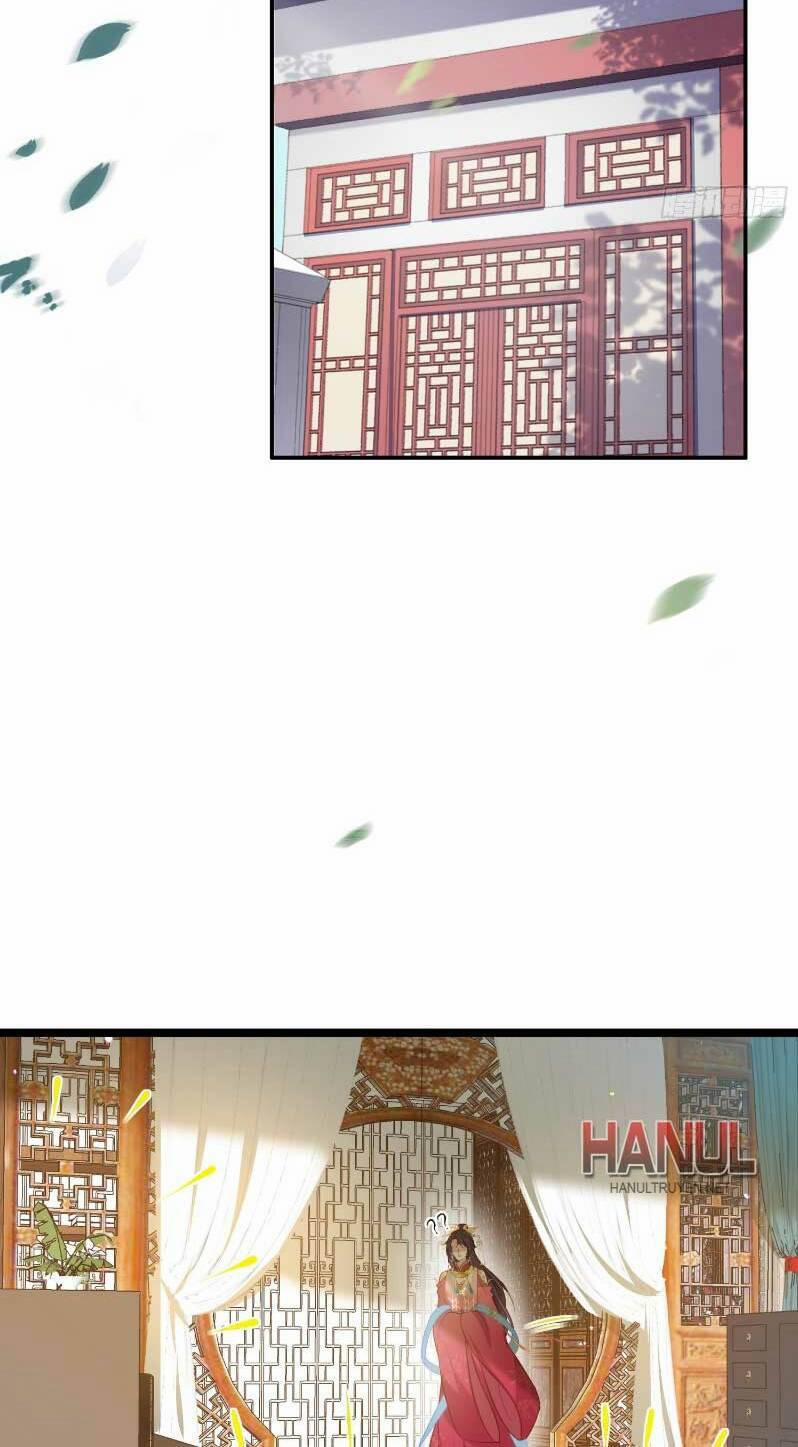 Hoạn Phi Thiên Hạ 273 trang 15