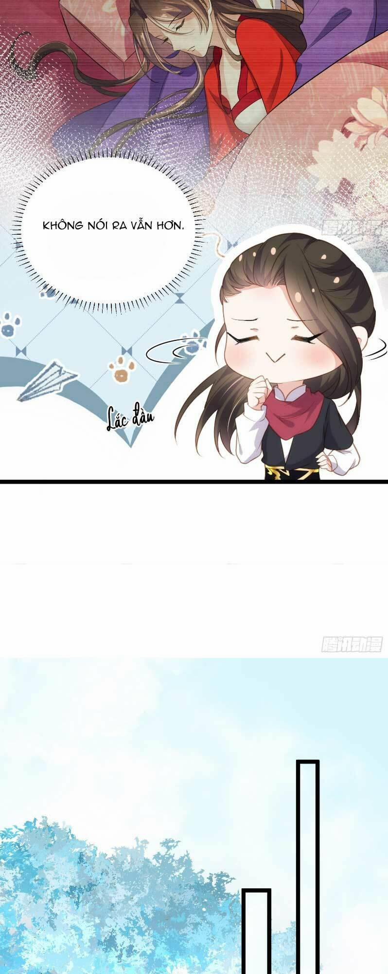 Hoạn Phi Thiên Hạ 273 trang 18