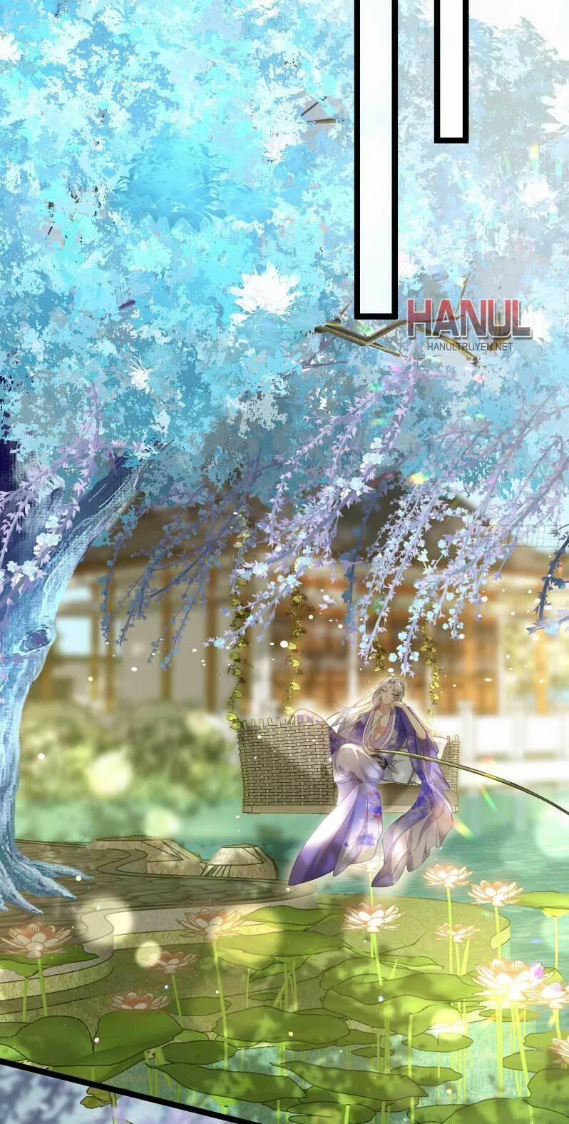 Hoạn Phi Thiên Hạ 273 trang 19