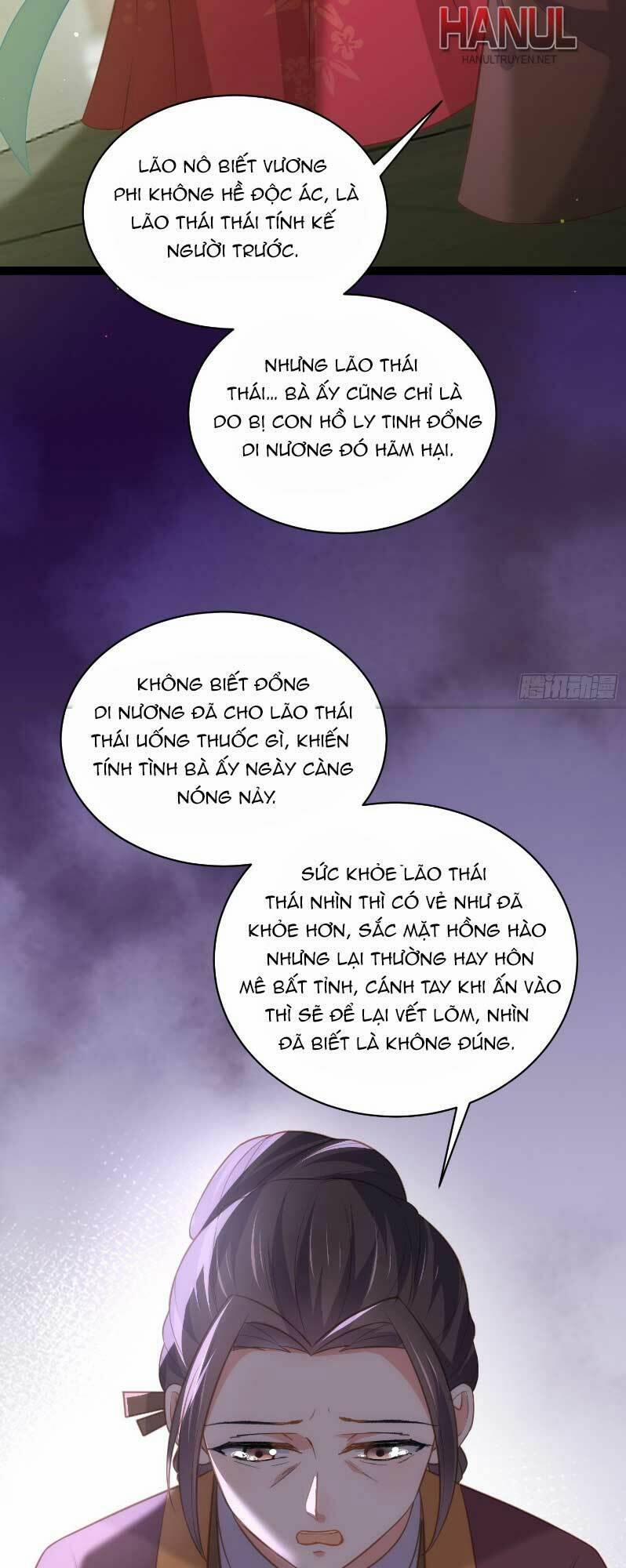 Hoạn Phi Thiên Hạ 273 trang 2