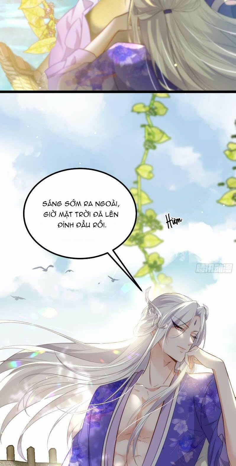 Hoạn Phi Thiên Hạ 273 trang 25