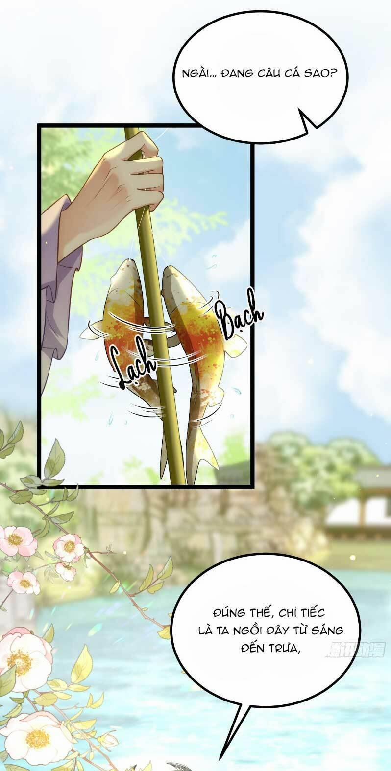 Hoạn Phi Thiên Hạ 273 trang 29