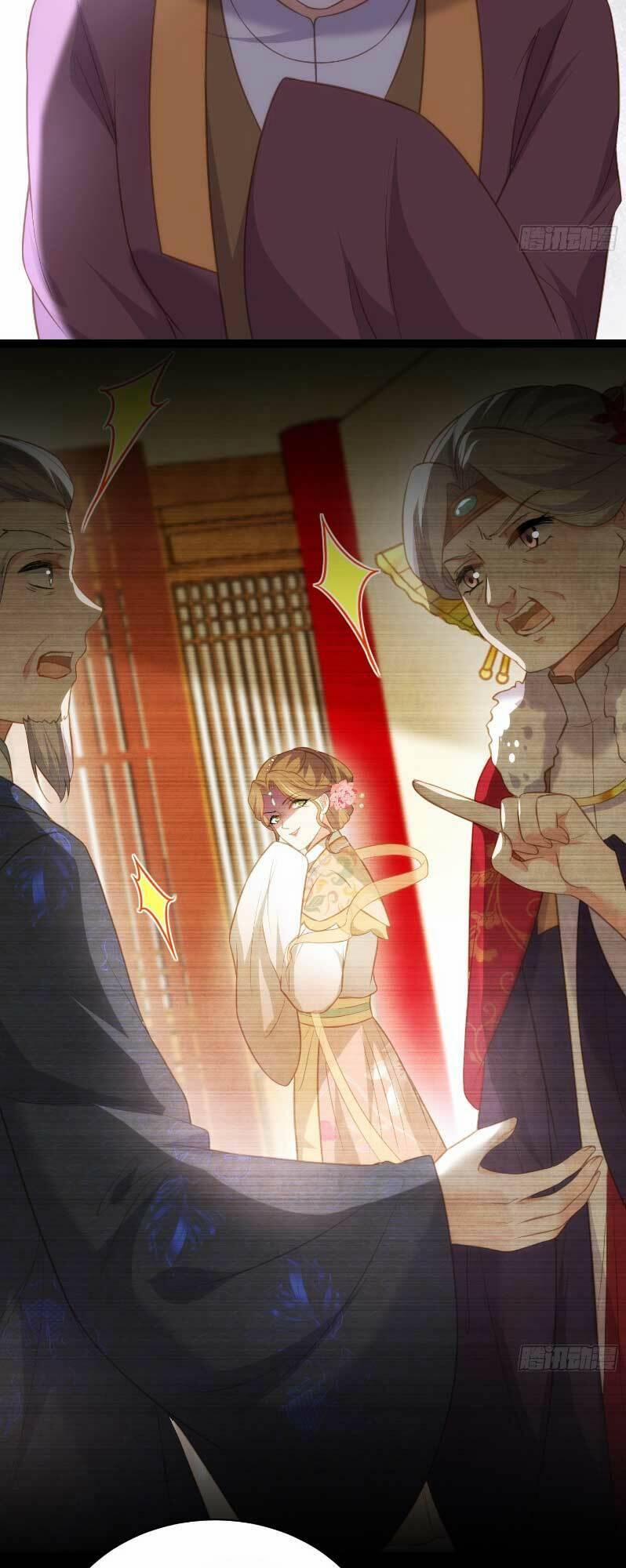 Hoạn Phi Thiên Hạ 273 trang 3