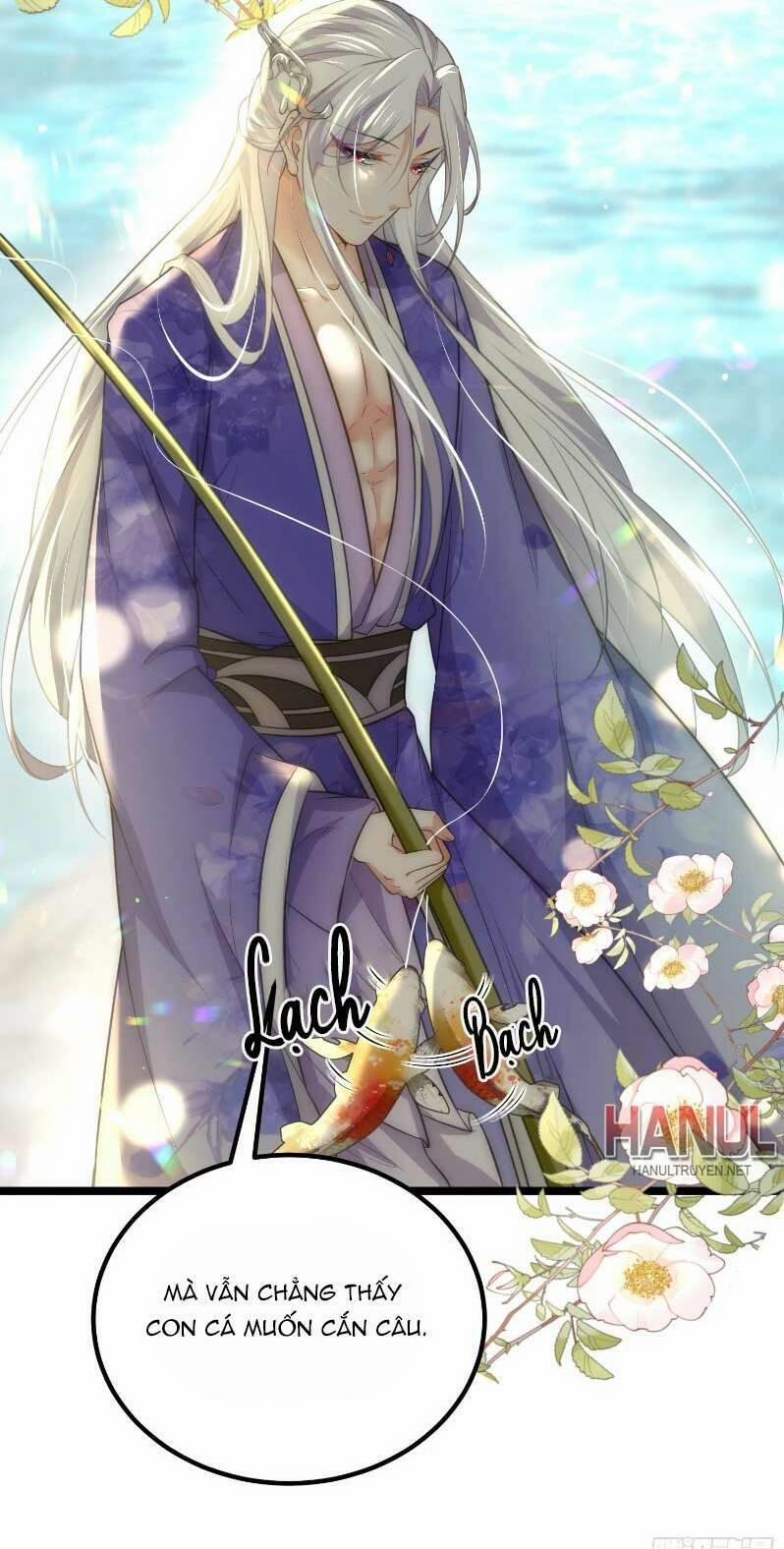 Hoạn Phi Thiên Hạ 273 trang 30