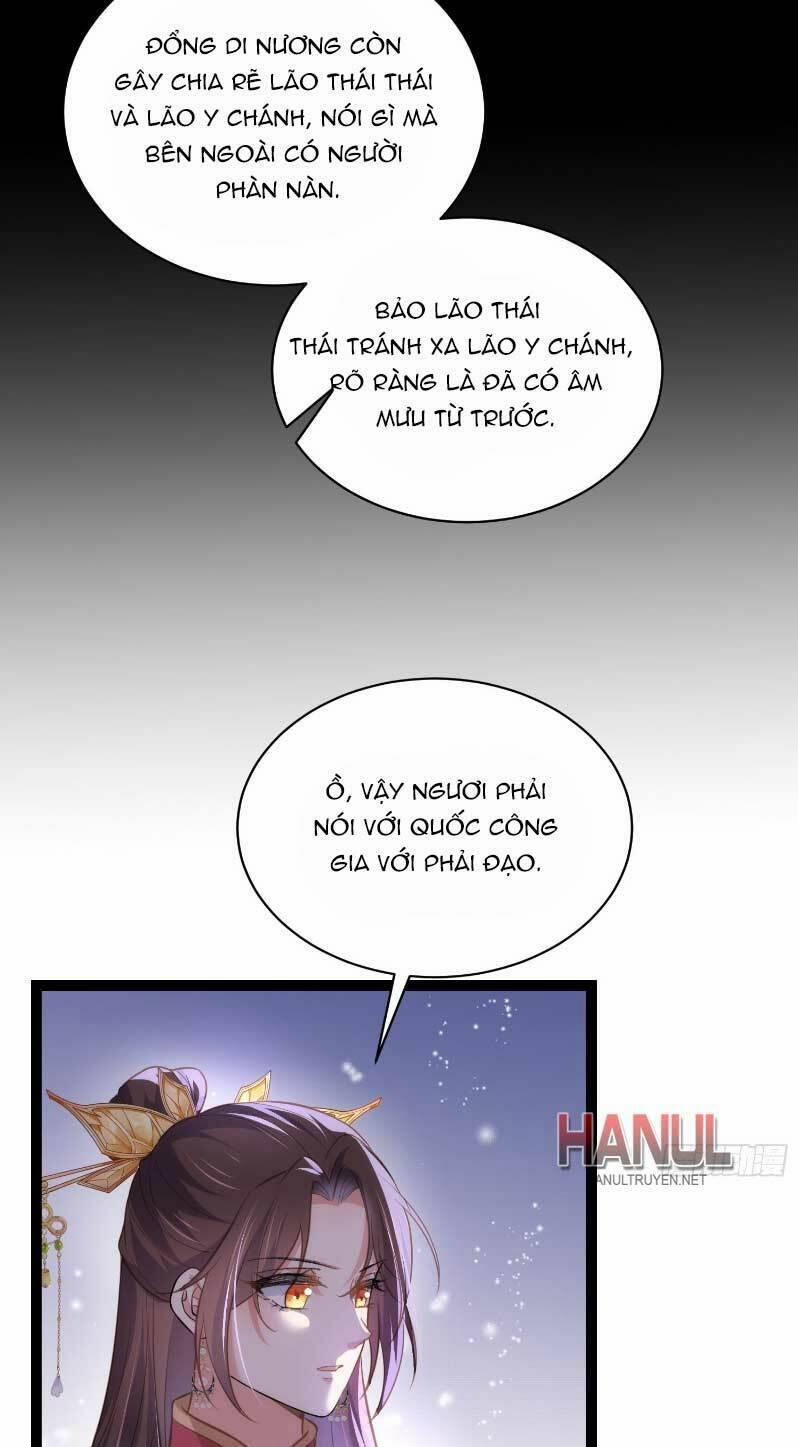 Hoạn Phi Thiên Hạ 273 trang 4