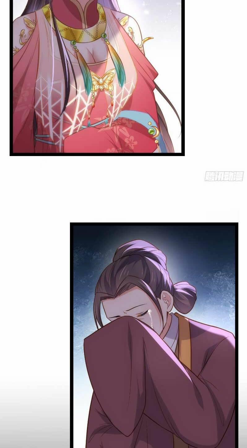 Hoạn Phi Thiên Hạ 273 trang 5