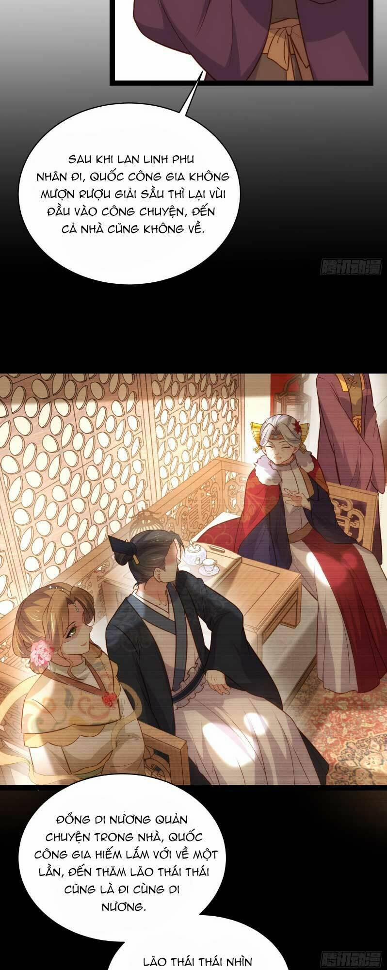 Hoạn Phi Thiên Hạ 273 trang 6