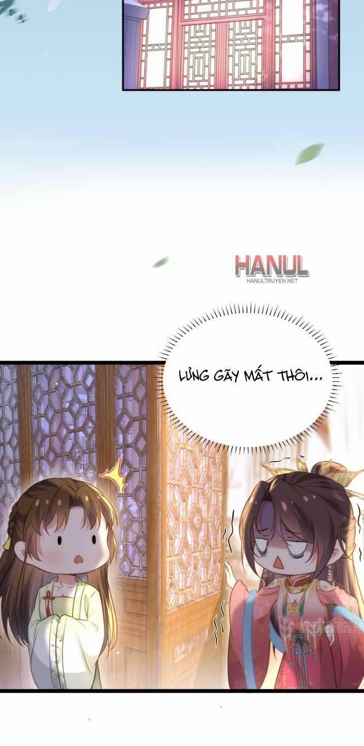 Hoạn Phi Thiên Hạ 274 trang 10