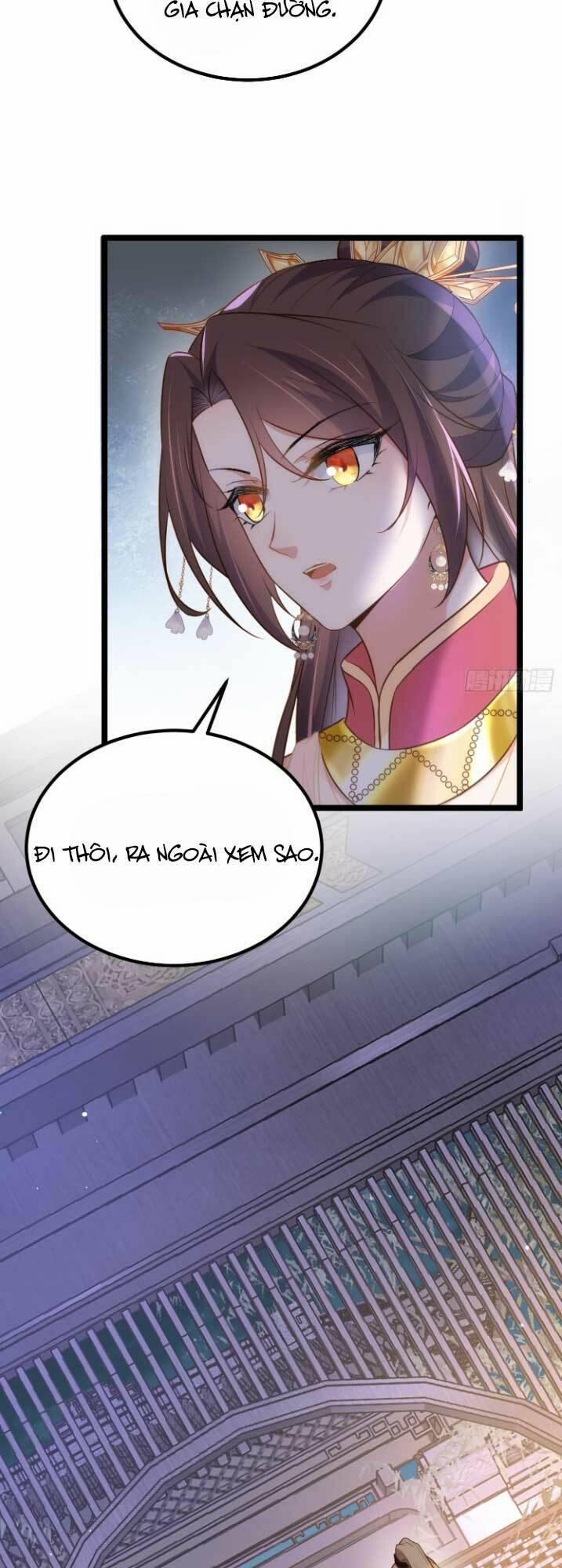 Hoạn Phi Thiên Hạ 274 trang 12