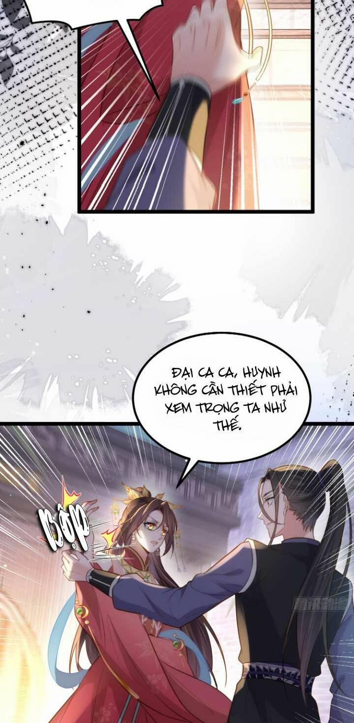 Hoạn Phi Thiên Hạ 274 trang 20