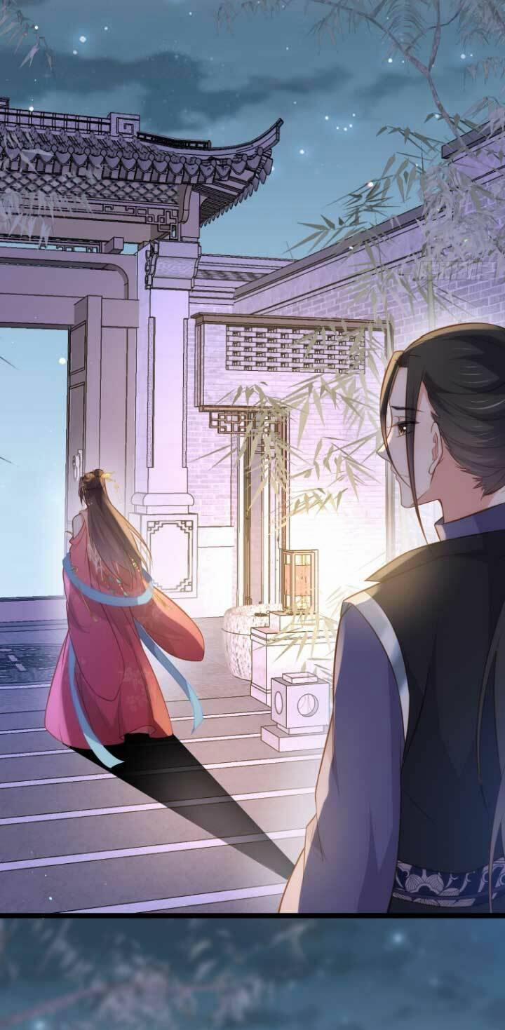 Hoạn Phi Thiên Hạ 274 trang 23