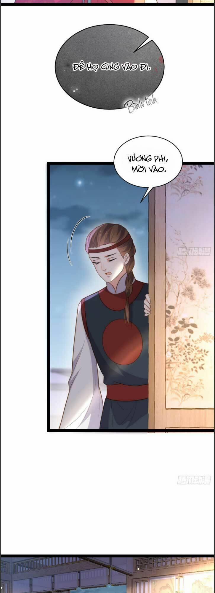 Hoạn Phi Thiên Hạ 275 trang 13