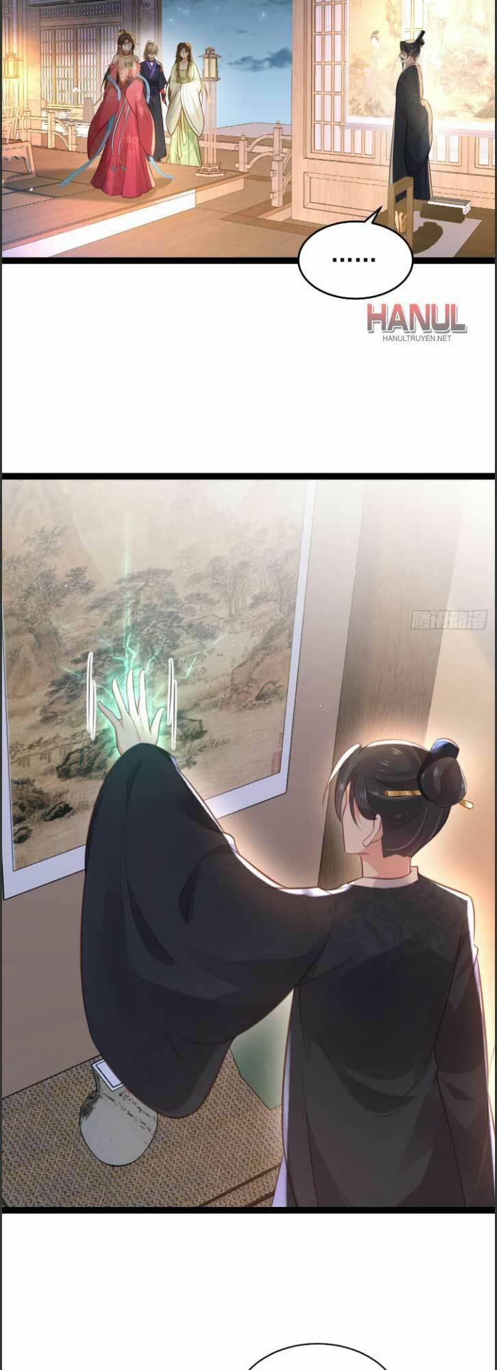 Hoạn Phi Thiên Hạ 275 trang 14