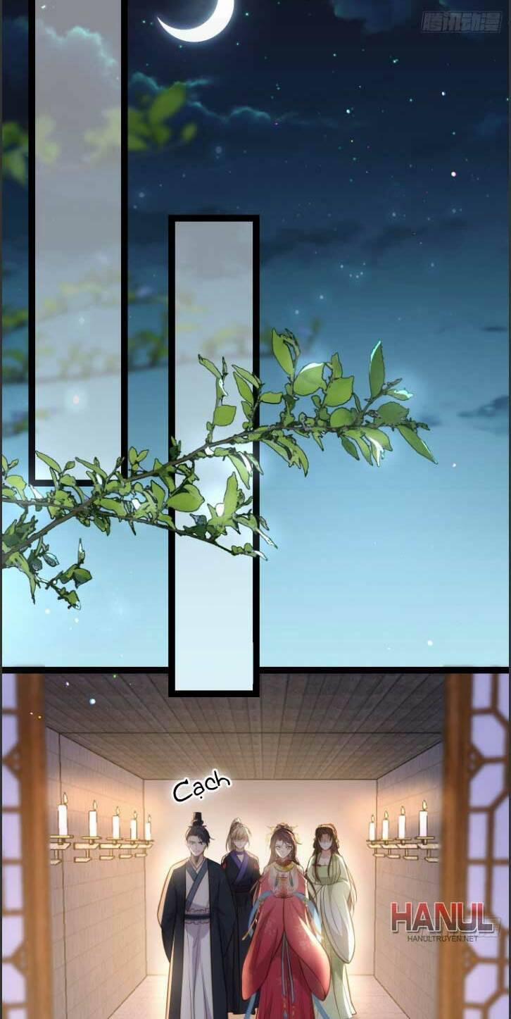 Hoạn Phi Thiên Hạ 275 trang 16