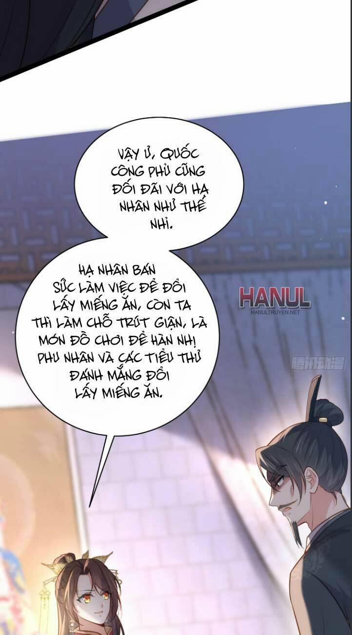 Hoạn Phi Thiên Hạ 275 trang 20
