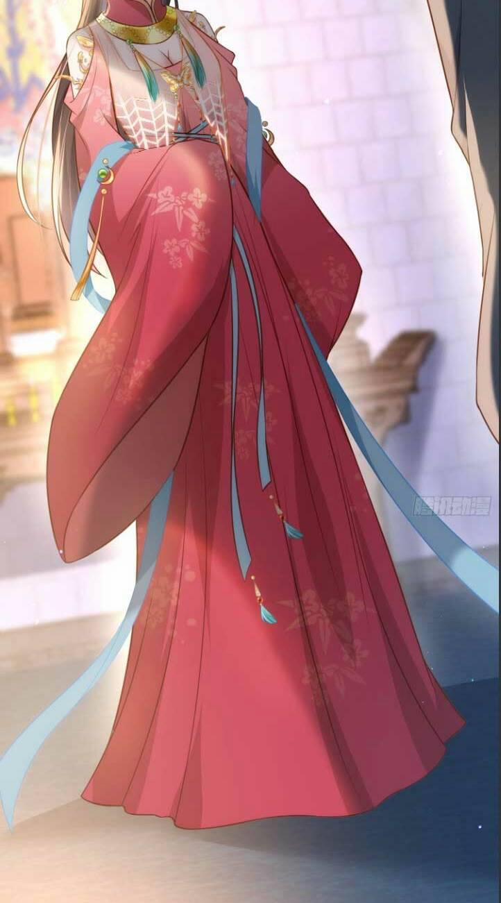 Hoạn Phi Thiên Hạ 275 trang 21