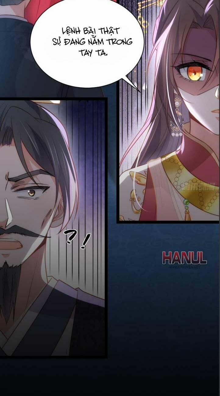 Hoạn Phi Thiên Hạ 275 trang 26