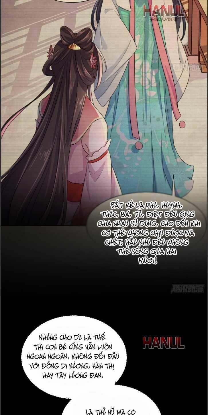Hoạn Phi Thiên Hạ 275 trang 5