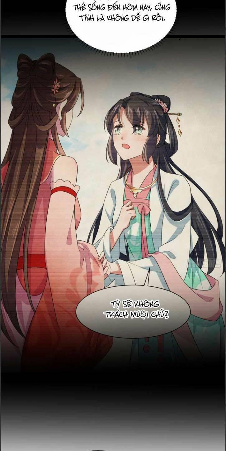 Hoạn Phi Thiên Hạ 275 trang 6