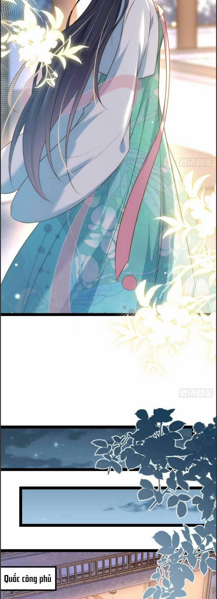 Hoạn Phi Thiên Hạ 275 trang 9