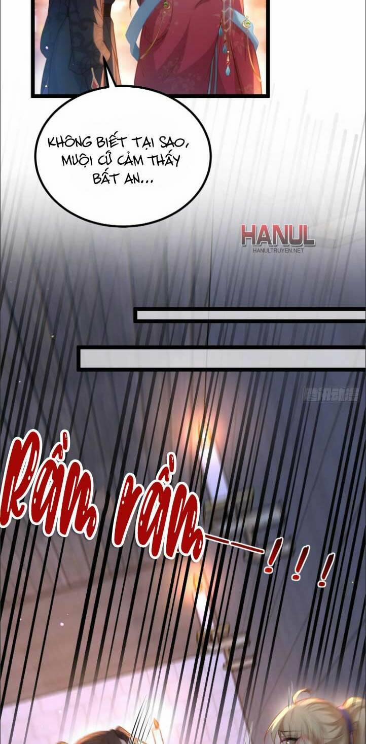 Hoạn Phi Thiên Hạ 276 trang 11