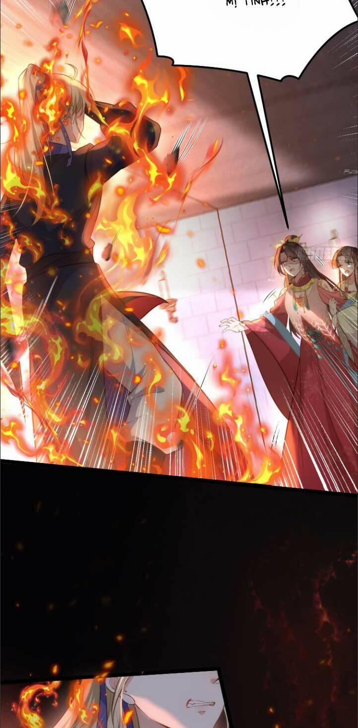 Hoạn Phi Thiên Hạ 276 trang 15