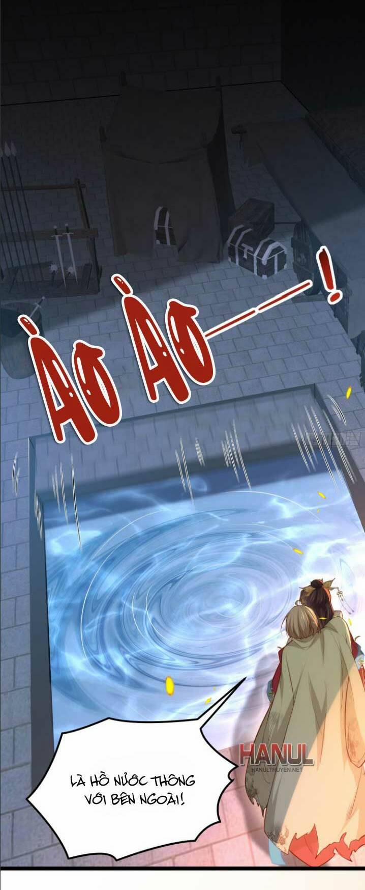 Hoạn Phi Thiên Hạ 276 trang 25