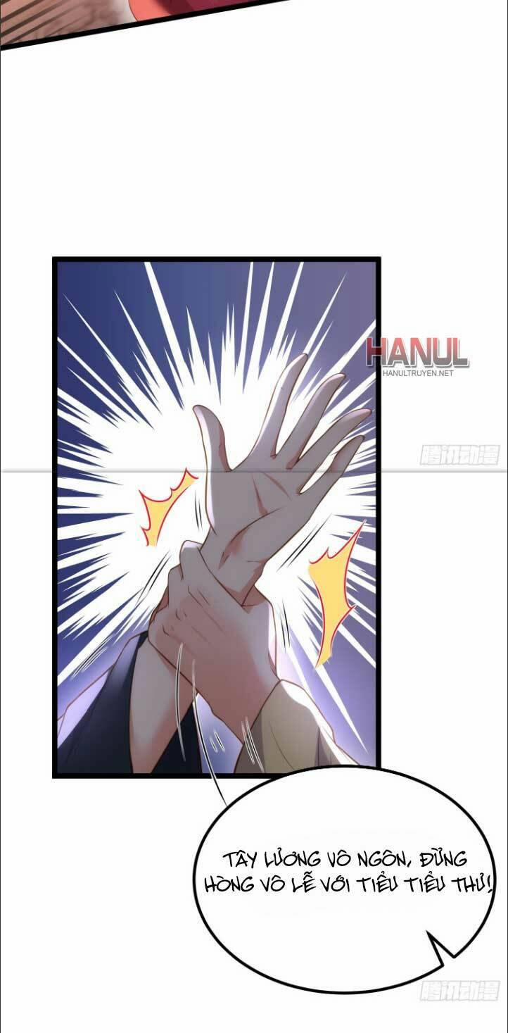 Hoạn Phi Thiên Hạ 276 trang 5