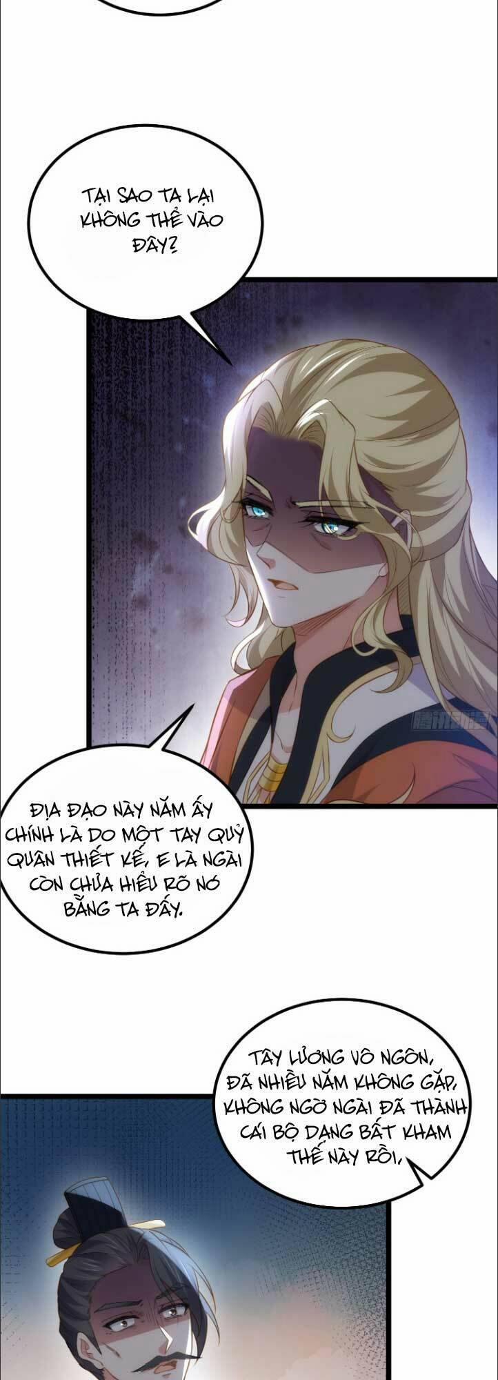 Hoạn Phi Thiên Hạ 276 trang 7