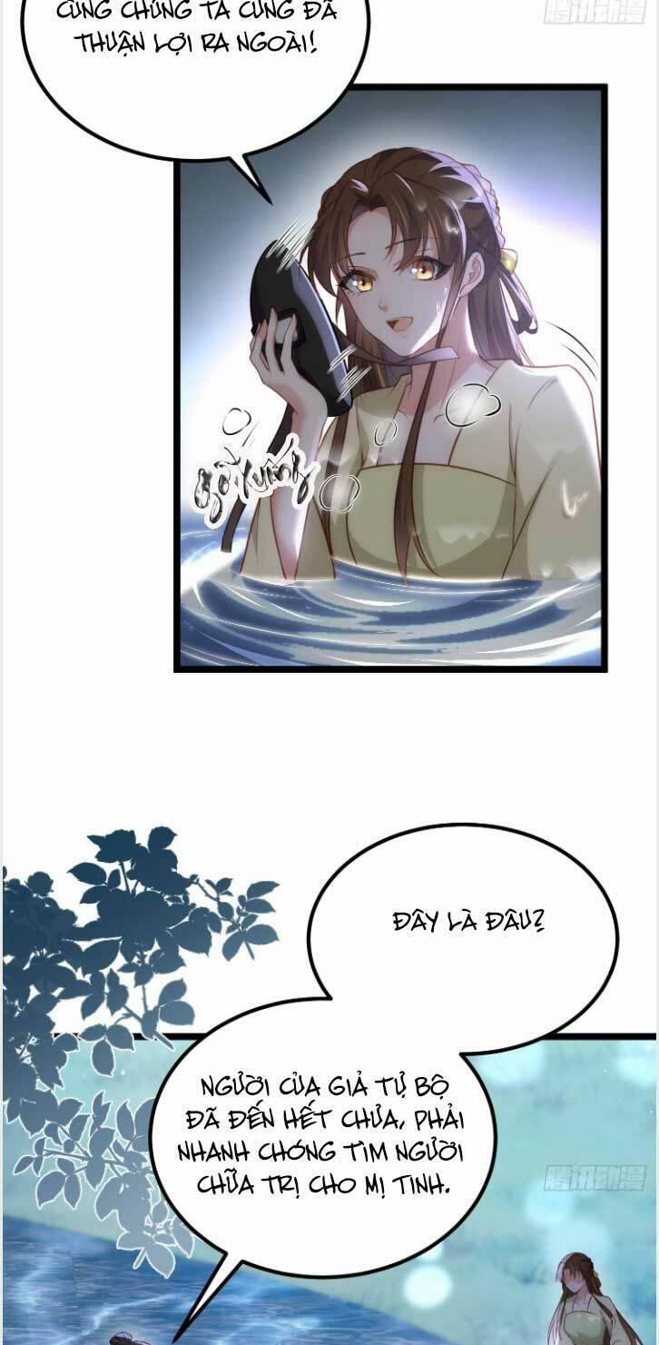 Hoạn Phi Thiên Hạ 277 trang 10