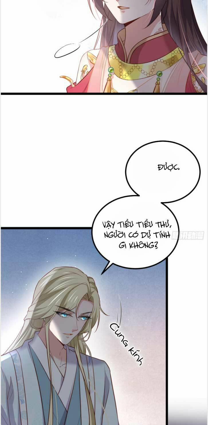 Hoạn Phi Thiên Hạ 277 trang 15