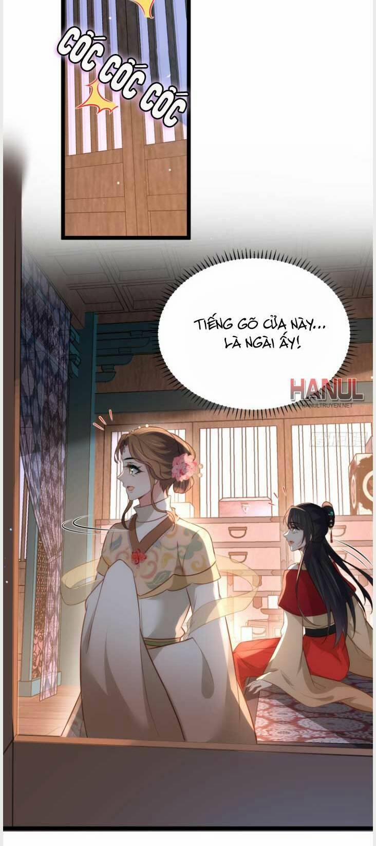 Hoạn Phi Thiên Hạ 277 trang 20