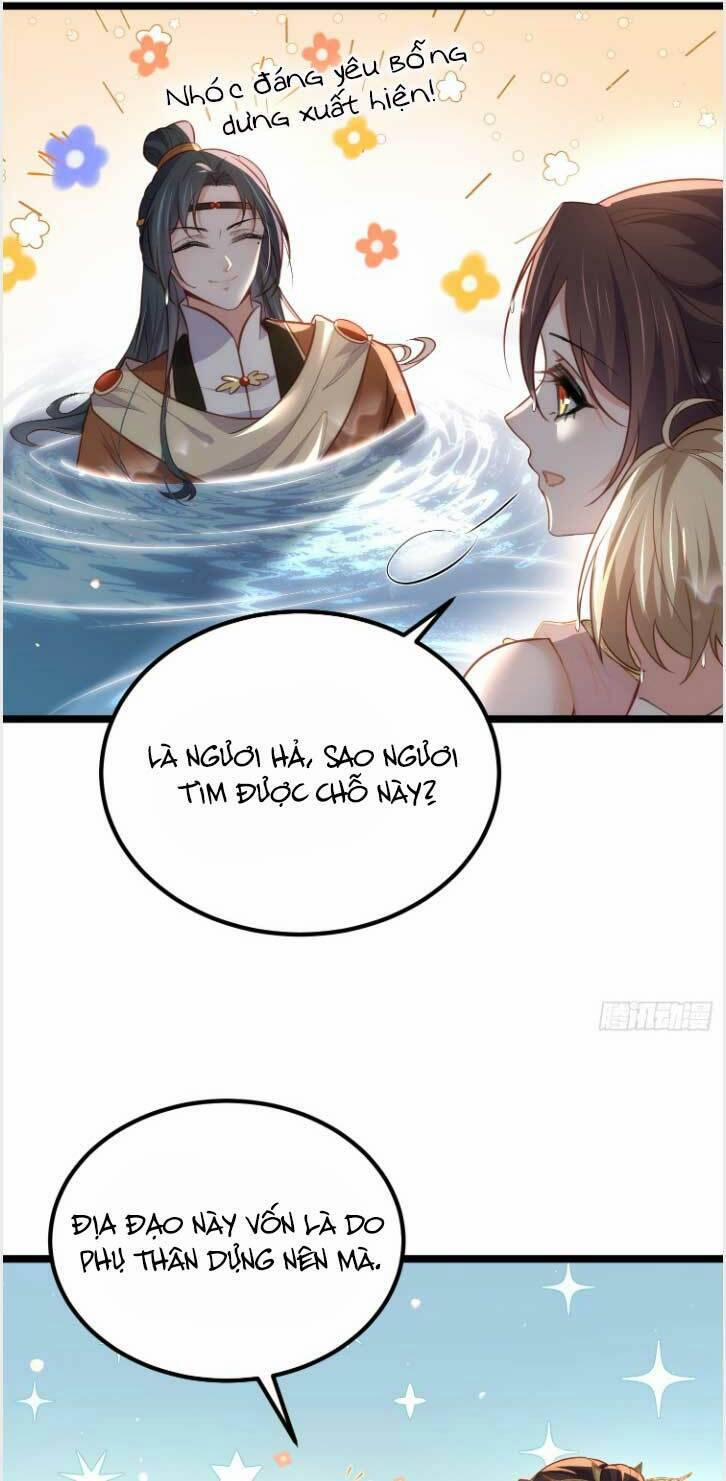 Hoạn Phi Thiên Hạ 277 trang 6