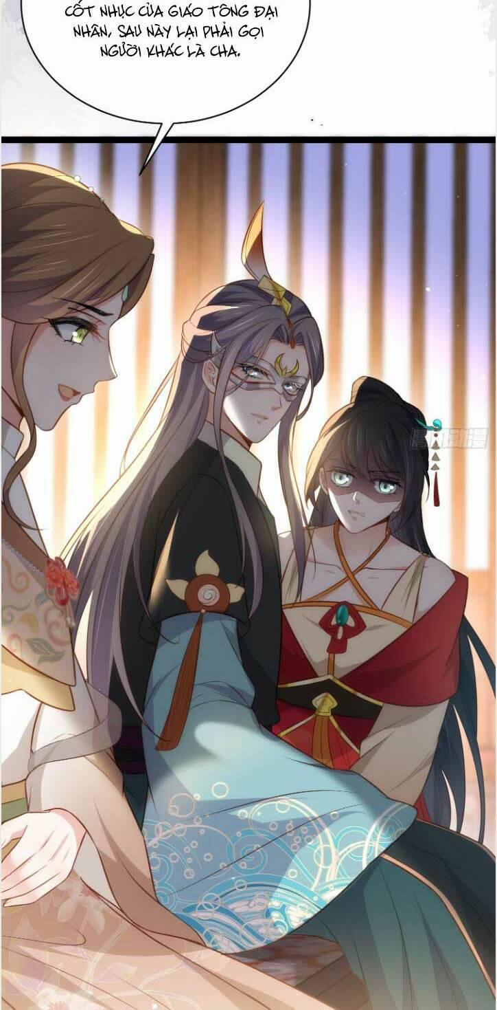 Hoạn Phi Thiên Hạ 278 trang 11