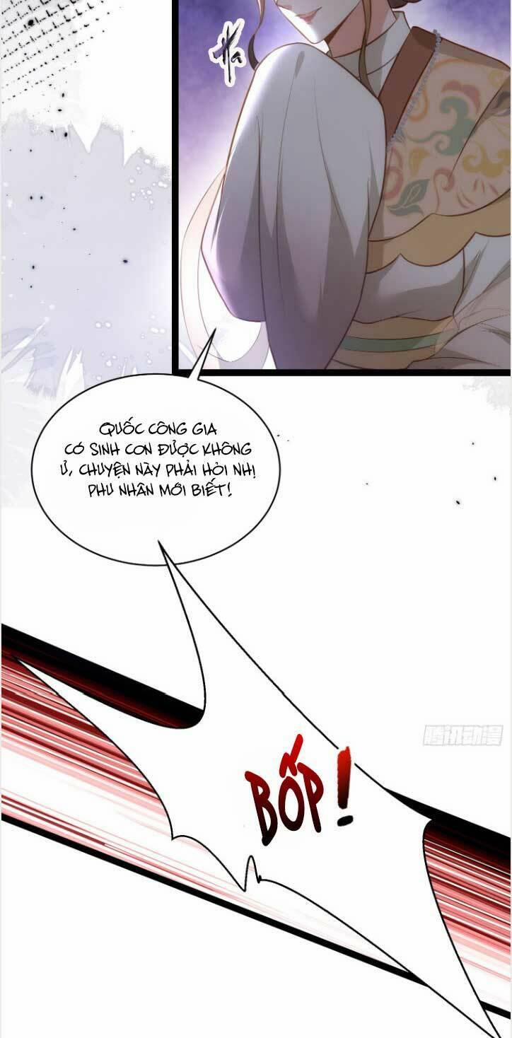 Hoạn Phi Thiên Hạ 278 trang 15