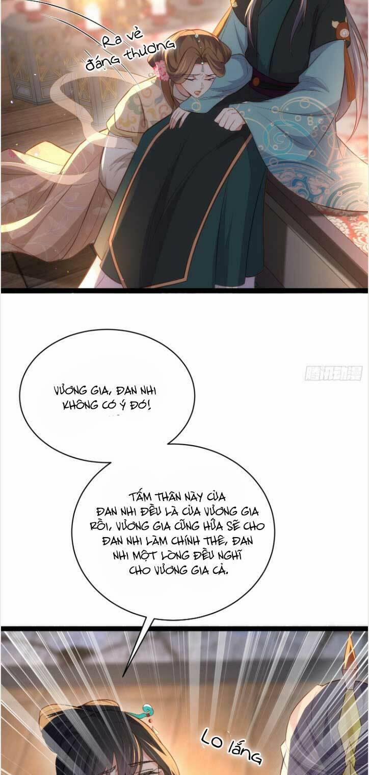 Hoạn Phi Thiên Hạ 278 trang 18