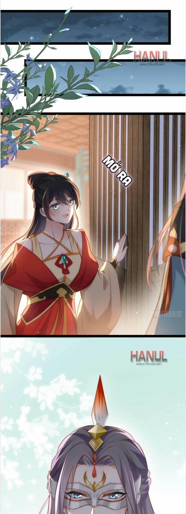 Hoạn Phi Thiên Hạ 278 trang 2