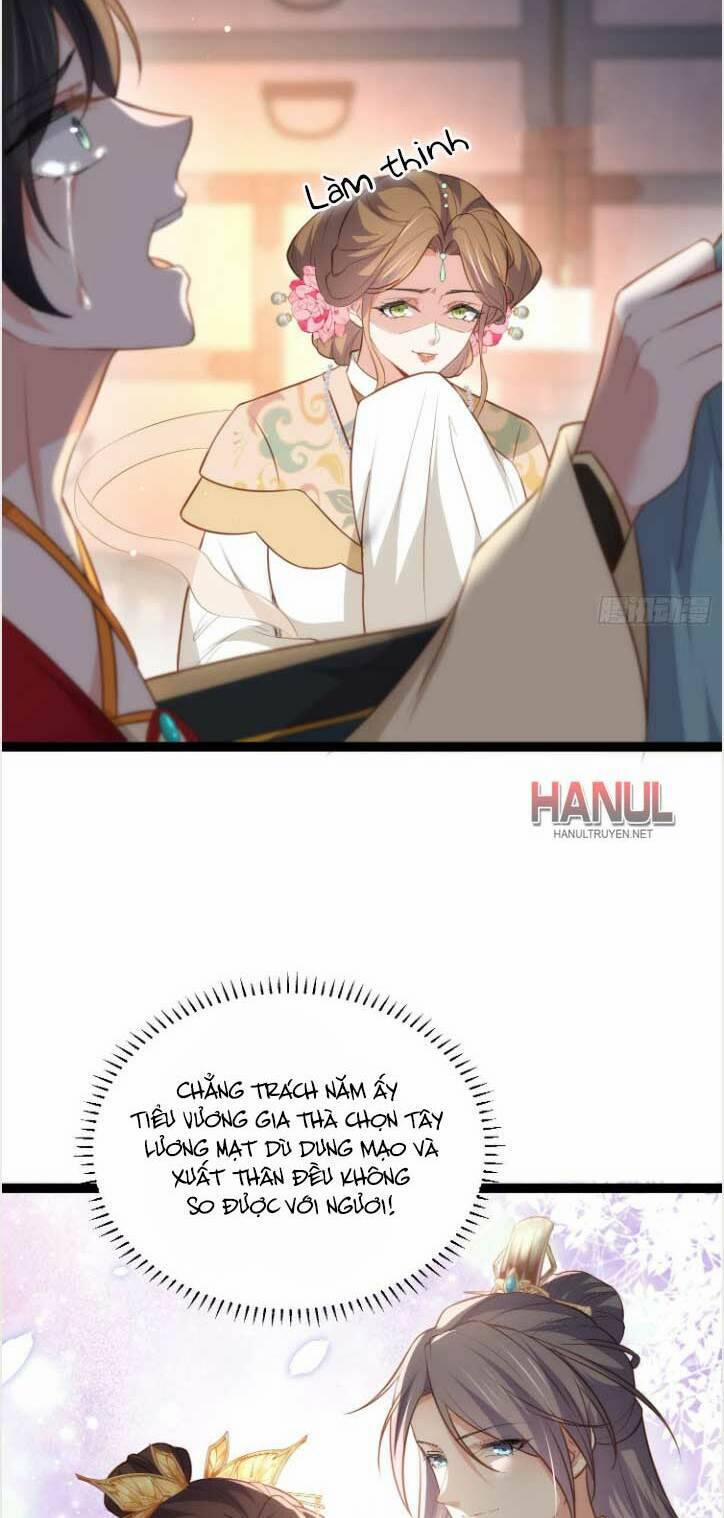 Hoạn Phi Thiên Hạ 278 trang 22
