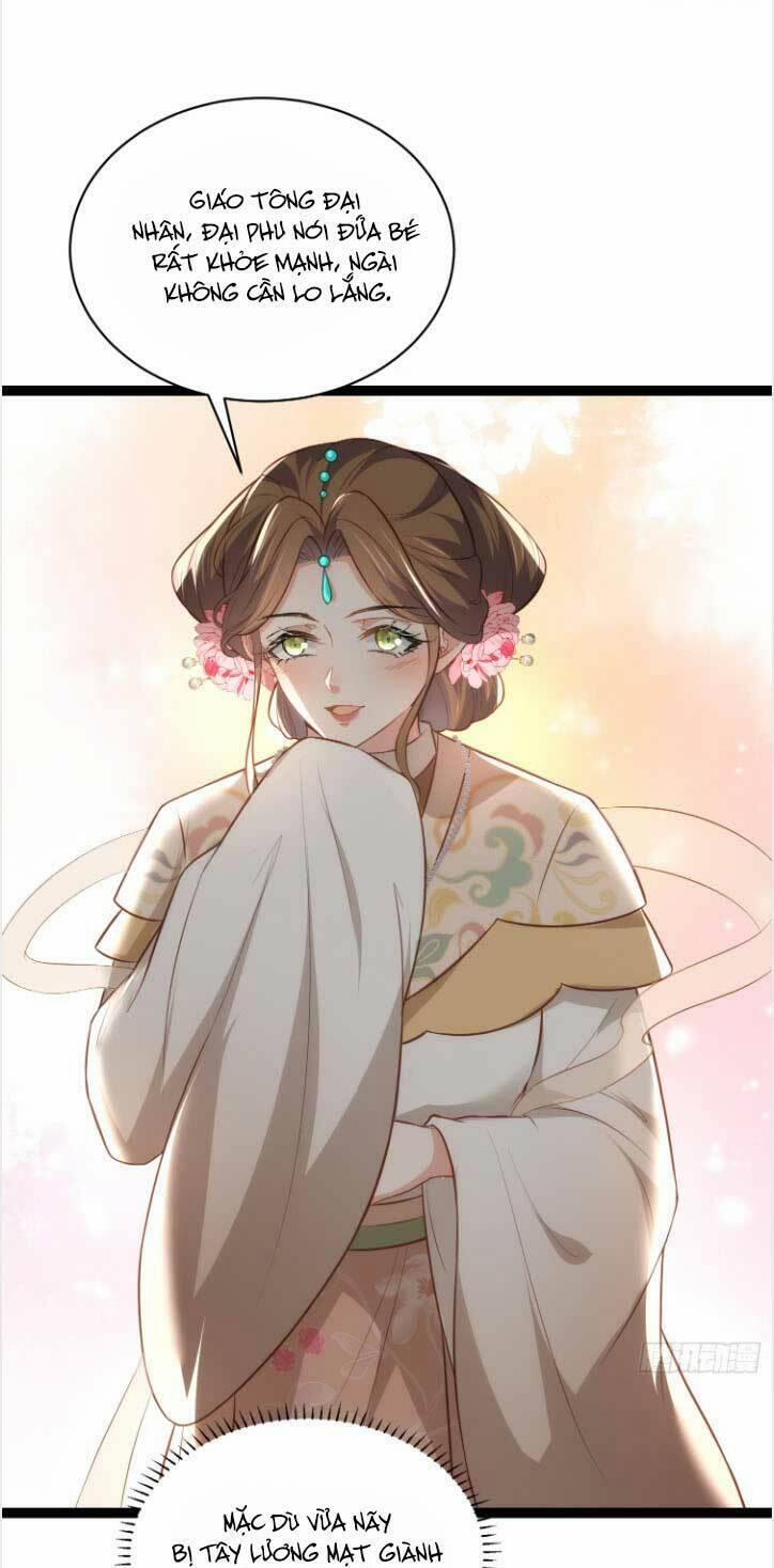 Hoạn Phi Thiên Hạ 278 trang 5