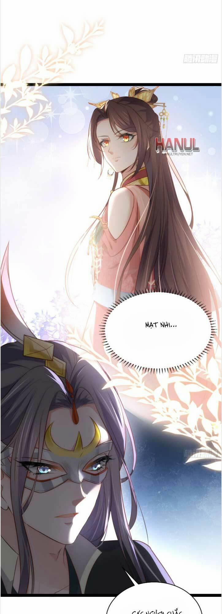 Hoạn Phi Thiên Hạ 278 trang 8