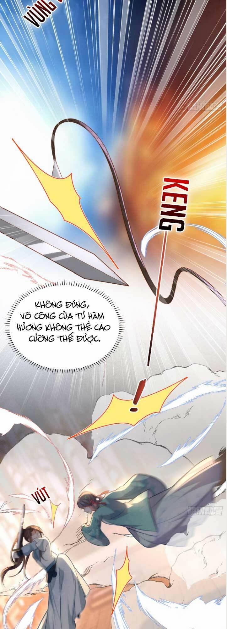 Hoạn Phi Thiên Hạ 279 trang 12