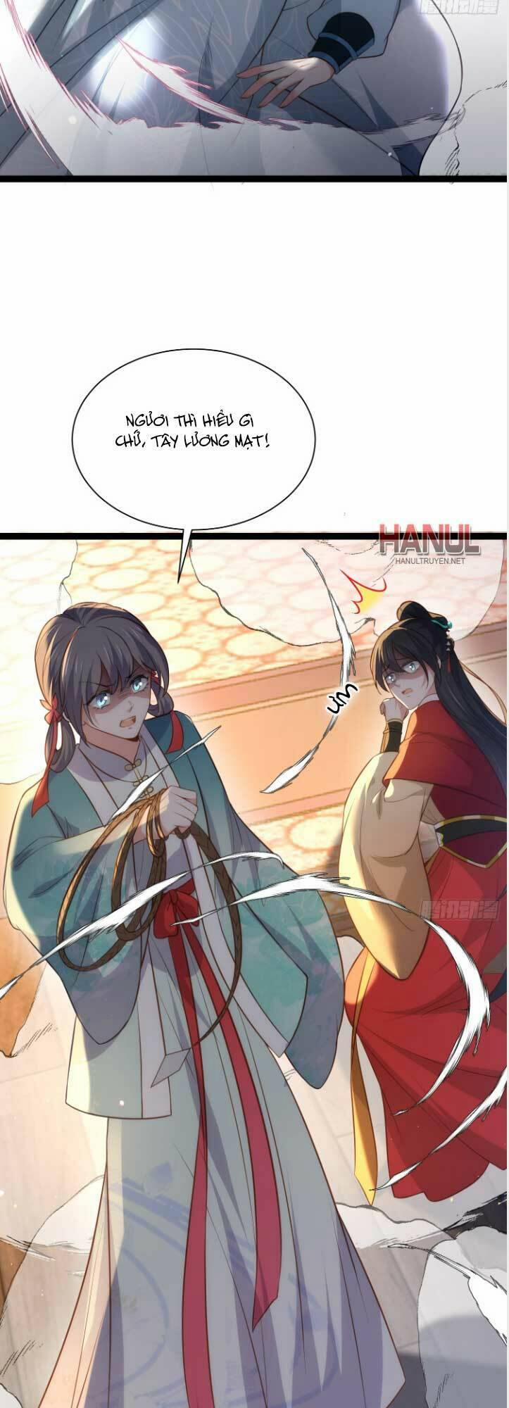 Hoạn Phi Thiên Hạ 279 trang 14