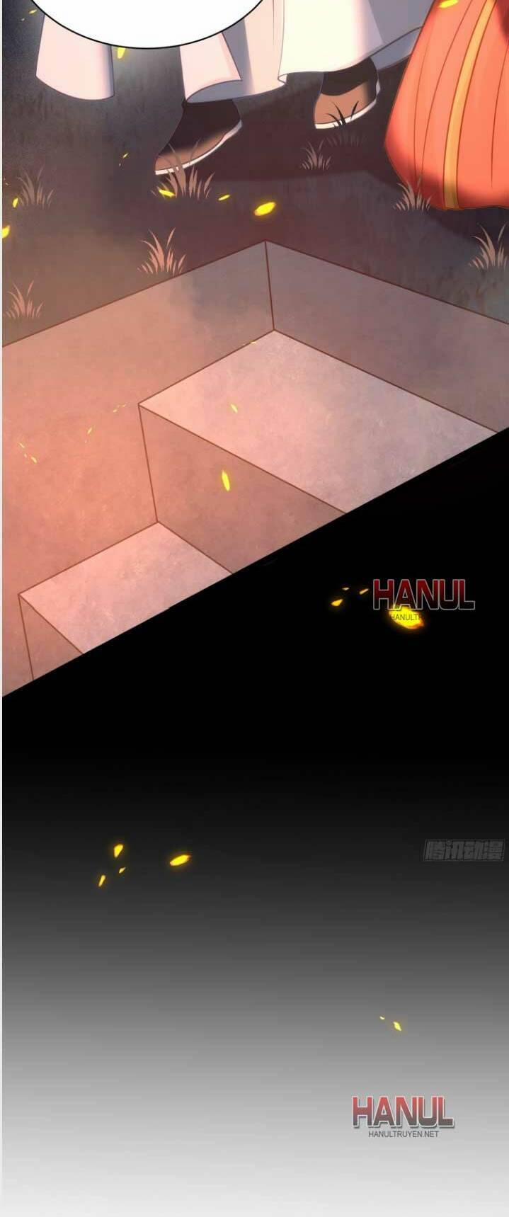 Hoạn Phi Thiên Hạ 279 trang 28