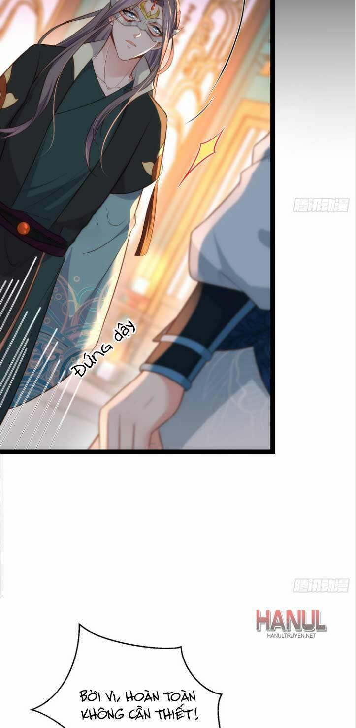 Hoạn Phi Thiên Hạ 279 trang 5