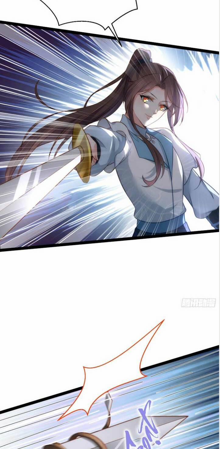 Hoạn Phi Thiên Hạ 279 trang 6