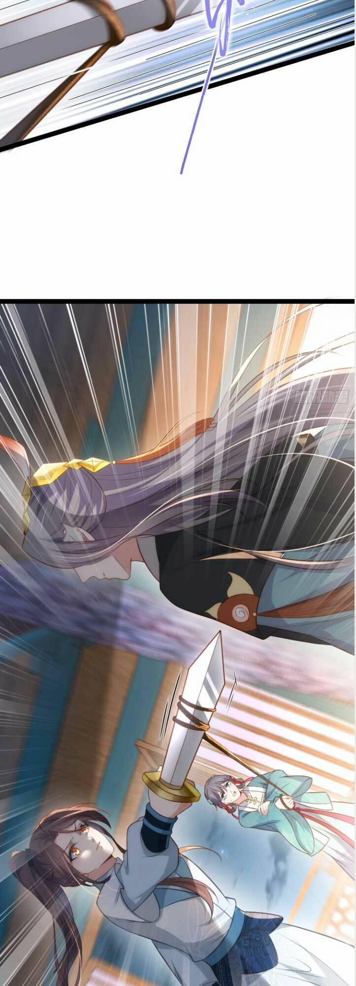 Hoạn Phi Thiên Hạ 279 trang 7