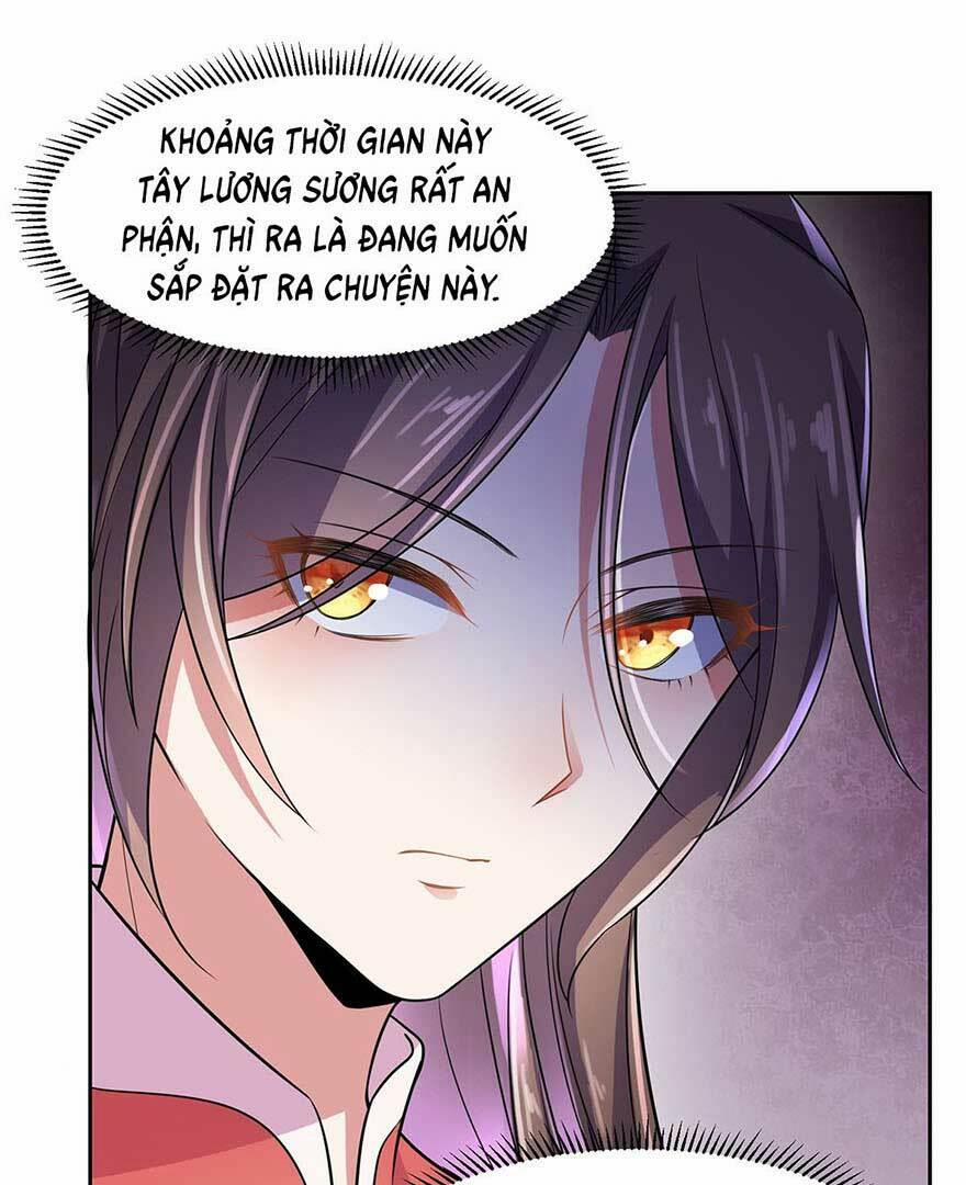 Hoạn Phi Thiên Hạ 28 trang 13