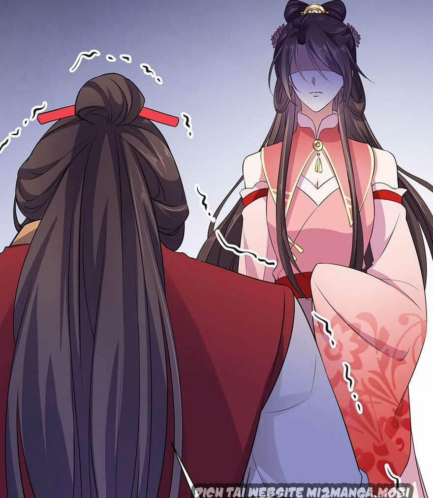 Hoạn Phi Thiên Hạ 28 trang 30