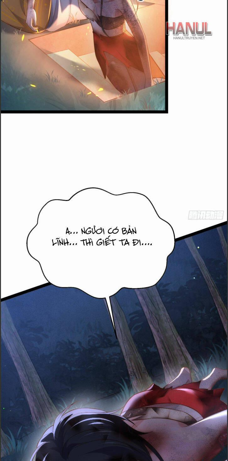 Hoạn Phi Thiên Hạ 280 trang 10